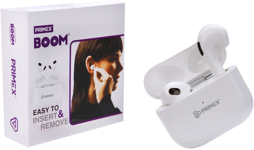 Primex earpods new arrivals