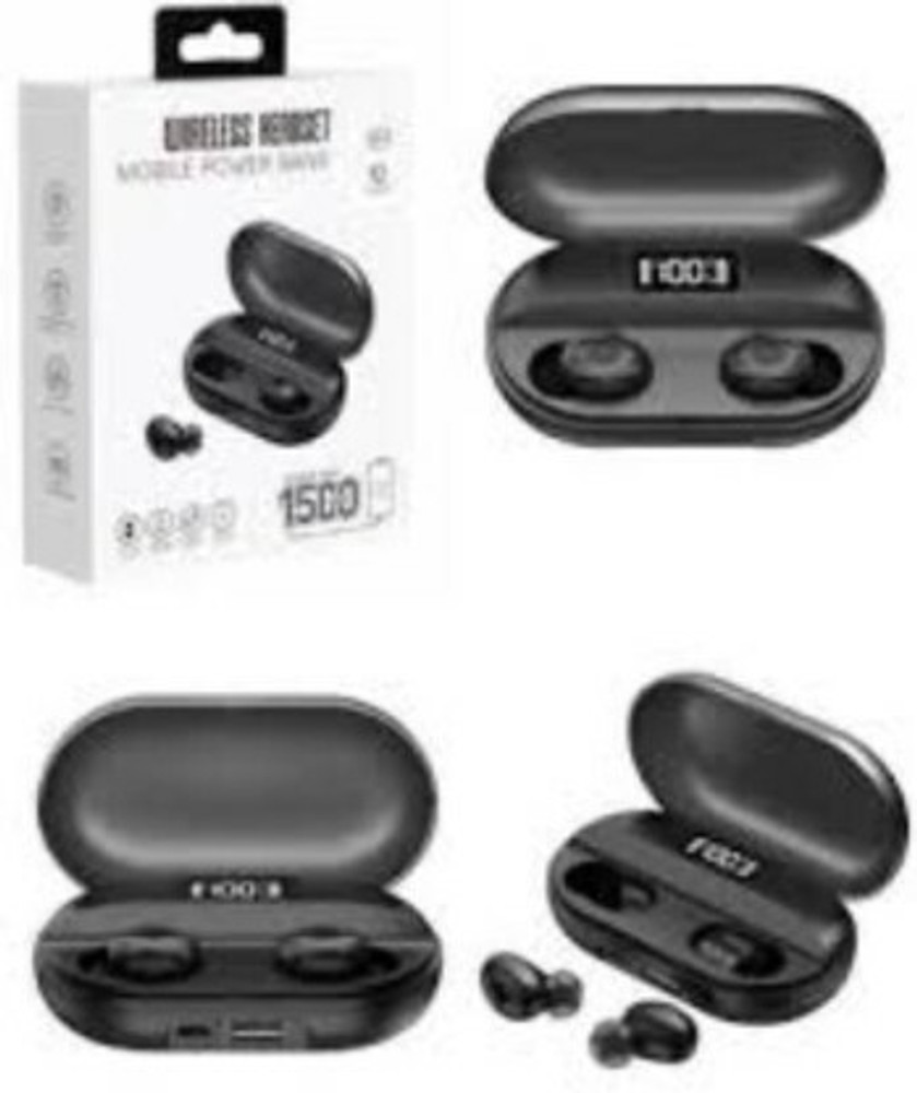 True wireless sales earbuds flipkart