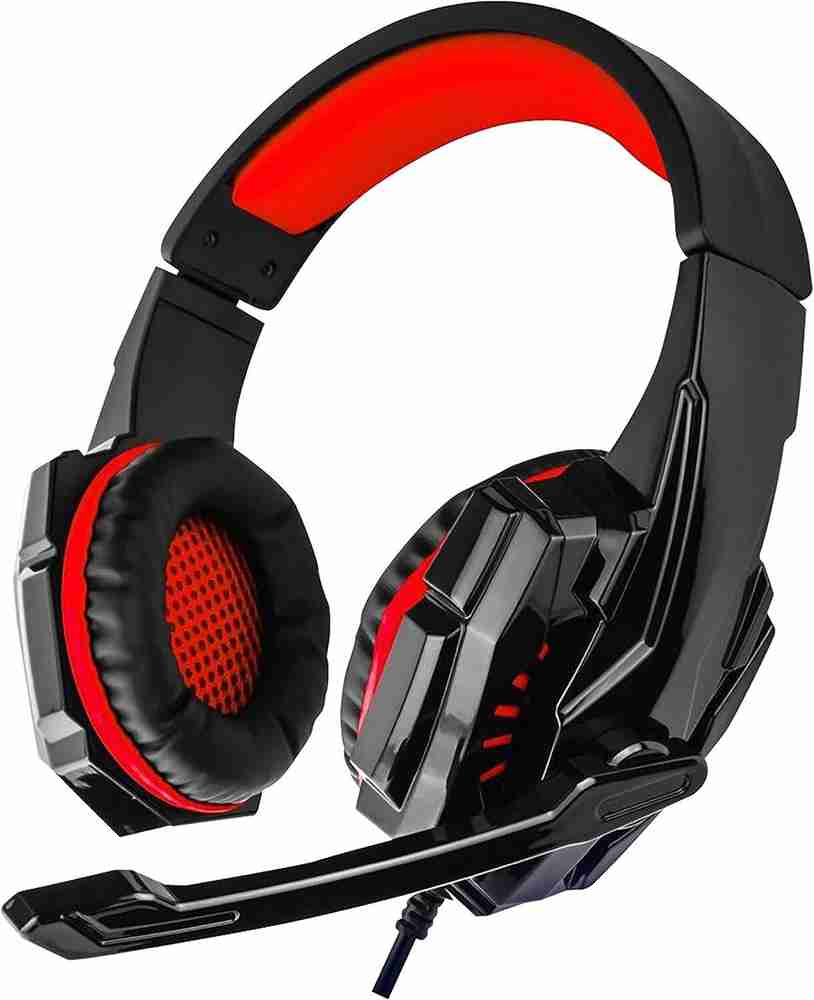 Wired 2025 gaming mic