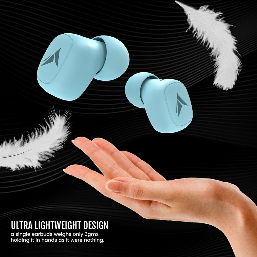 Most comfortable on sale tws earbuds
