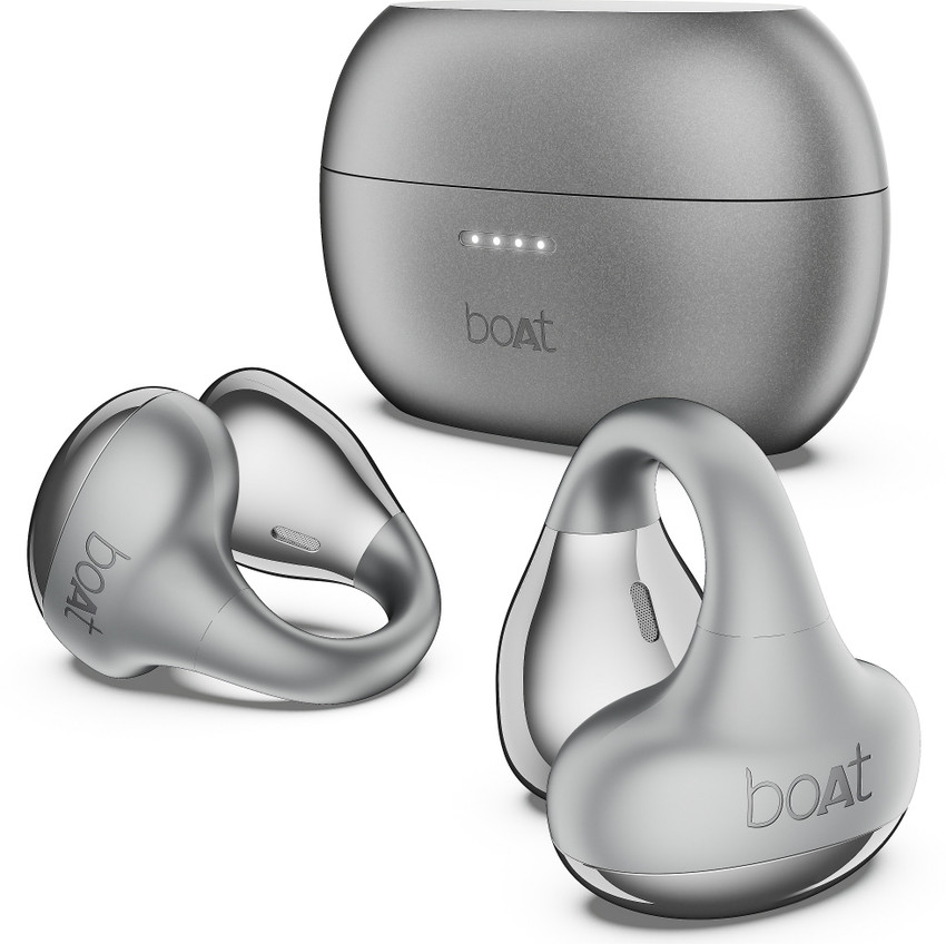 Boat Rockerz Boat Airdopes 171 Charging Case Ear Buds Boat