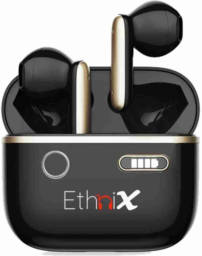 Ethnix Earbuds S1 Pro Bluetooth Headset Price in India Buy