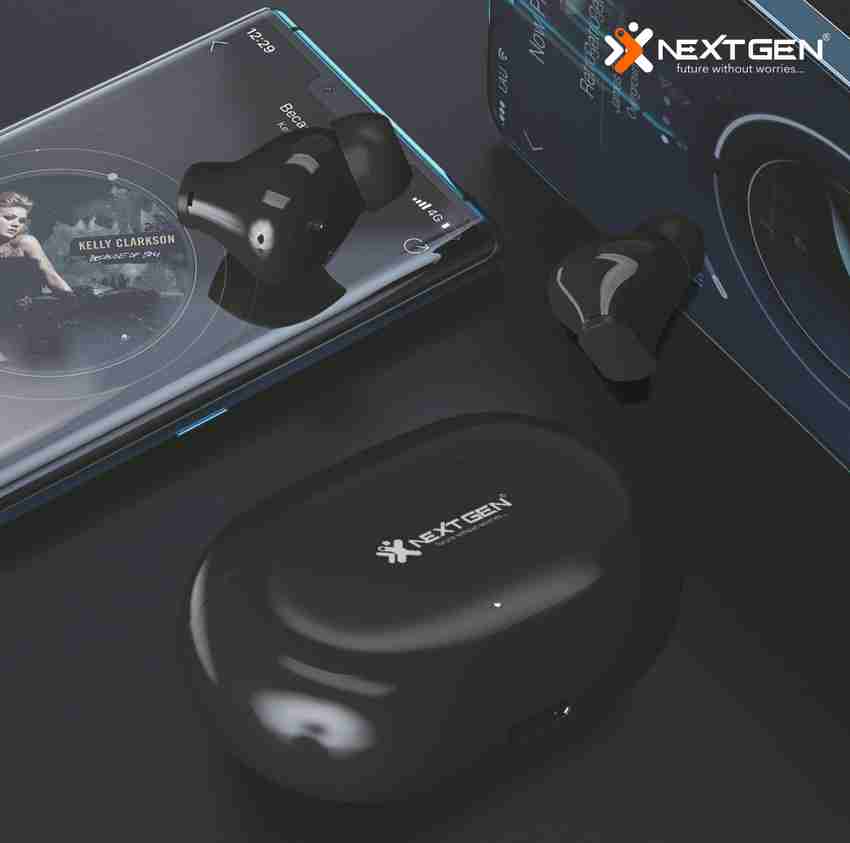 Roomyroc store bluetooth headphones