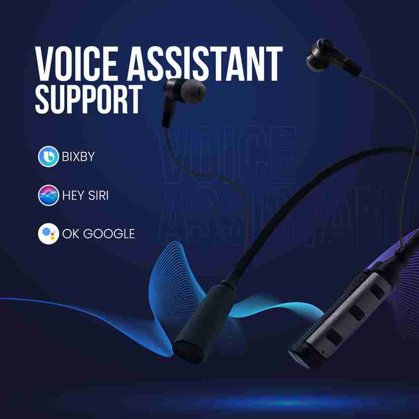 Ok google with bluetooth headset store