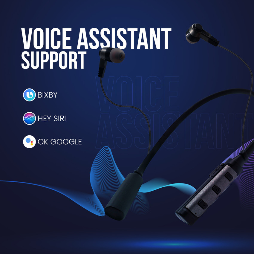 Bixby bluetooth on sale headset