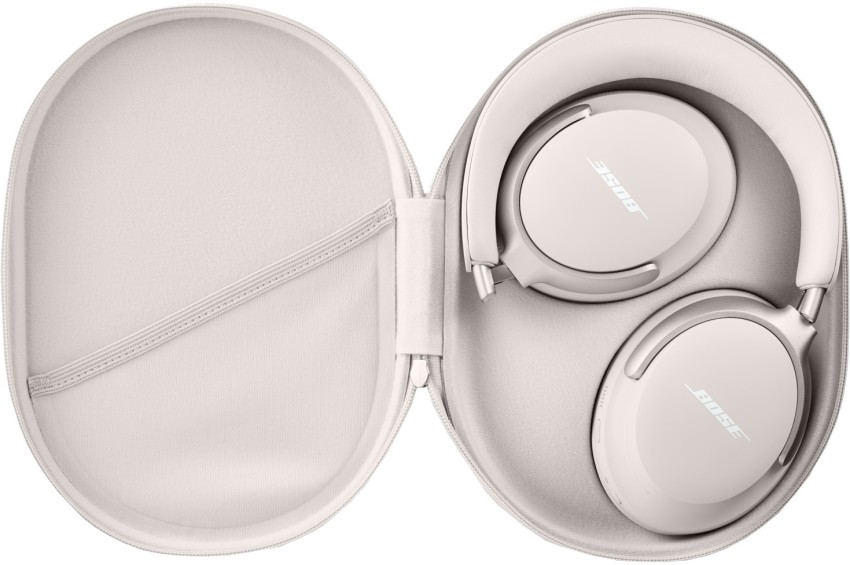 Bose QuietComfort Ultra Headphones ヘッドホン少し検討させていただきます
