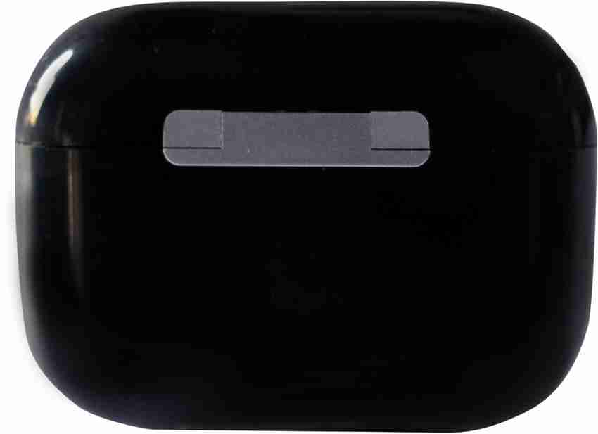 MOBOAXE A3 PRO PREMIUM QUALITY EARBUDS BLACK COLOR PACK OF 1