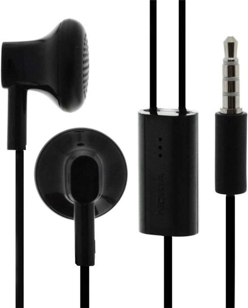 Nokia best sale original headphone