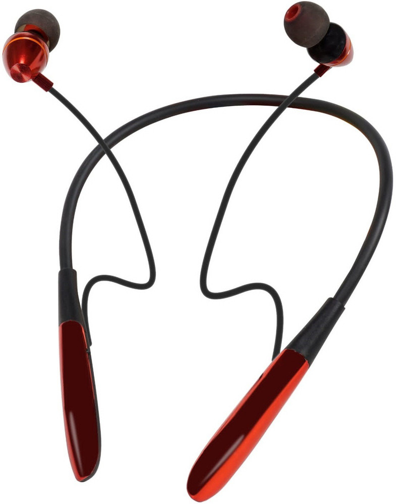 Bluetooth neckband flipkart on sale