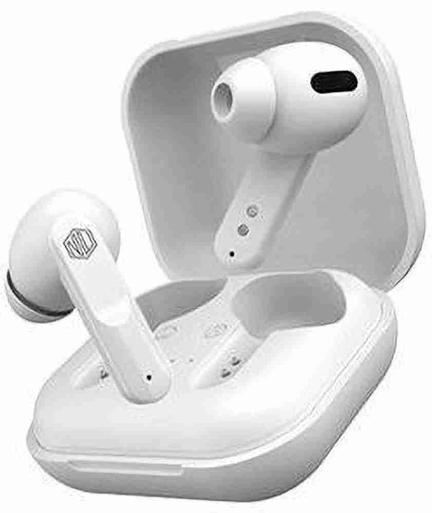 Nu republic nu new arrivals enrgy wireless earphones