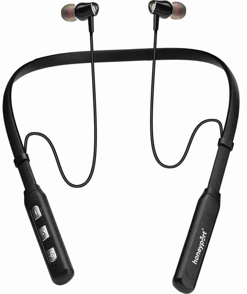 Hp neckband hotsell
