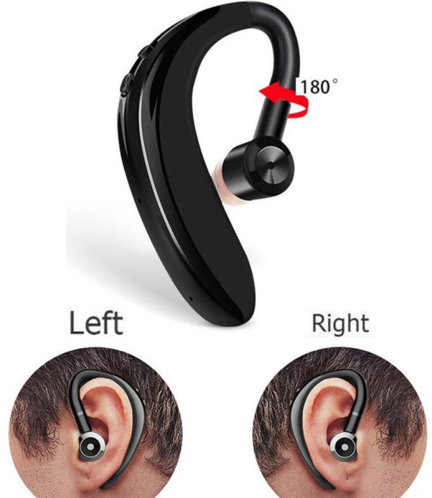 Mi one ear online bluetooth