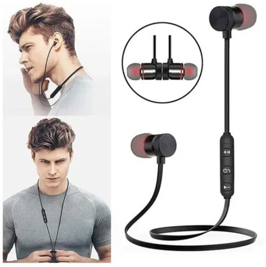 Bluetooth headphone sales set