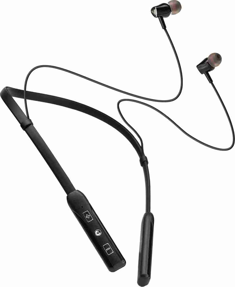 Hp neckband top