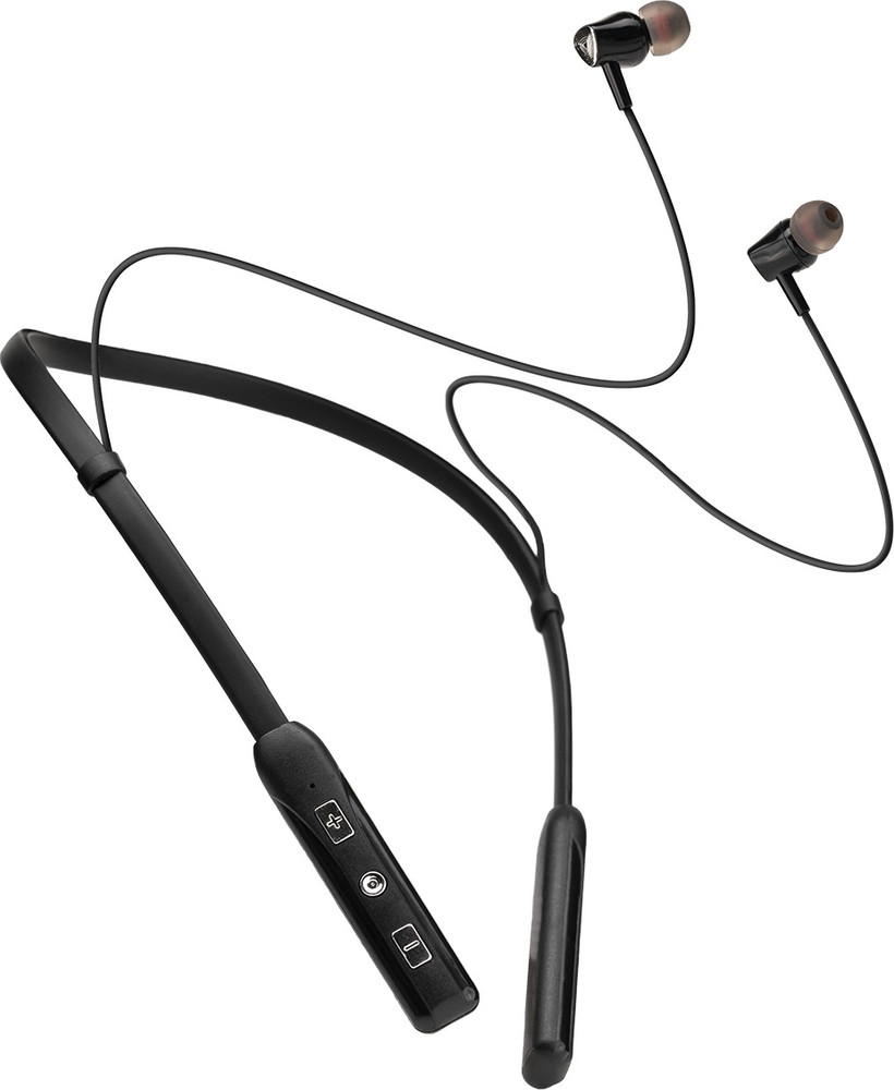 Neck earphones flipkart 2025