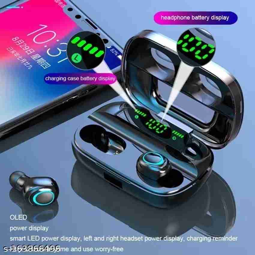 Touch sensor on sale airpods