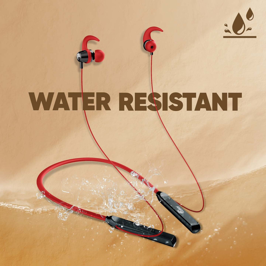 Waterproof bluetooth headphones best sale walmart