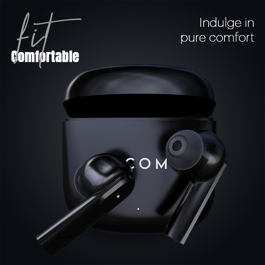 Ycom Air Beats 1 with 2000H Standby HD Sound Environmental