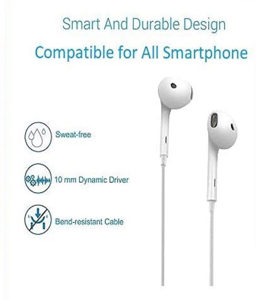 GOODLIFE HG6974 Wired Headset Price in India Buy GOODLIFE HG6974