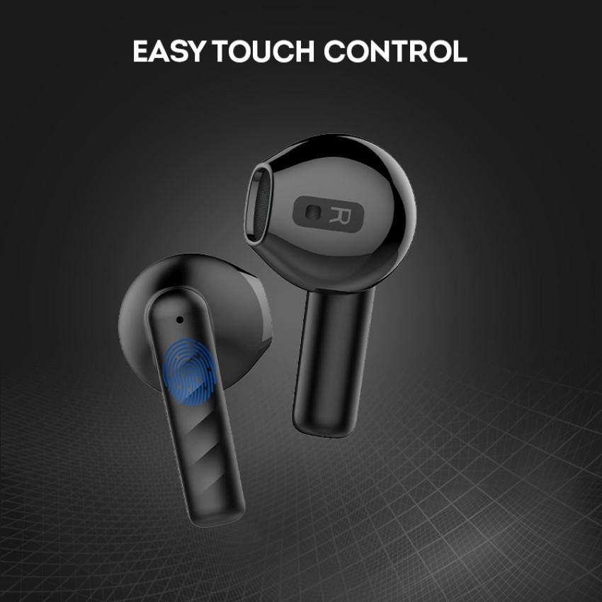 Shower discount proof earbuds