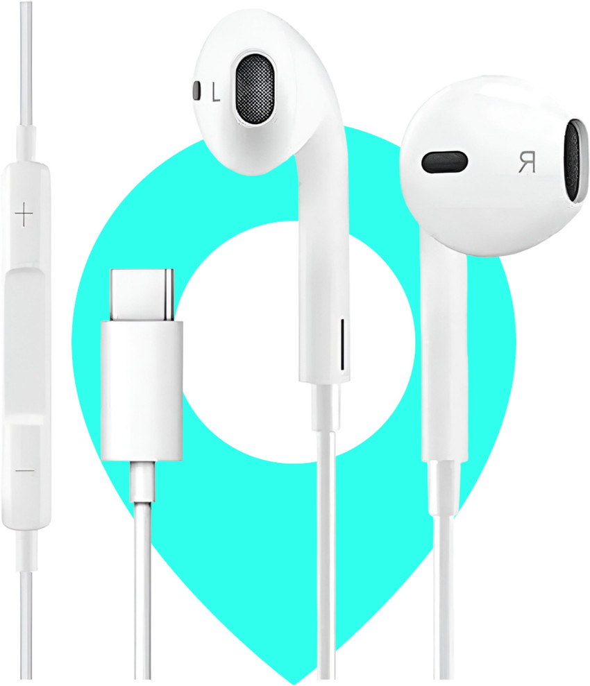 Bxeno Type C Handsfree with Mic for vivo t44w T1 44W Y27 4GT2x 5G Y200 5G Wired Headset Price in India Buy Bxeno Type C Handsfree with Mic for vivo t44w T1 44W