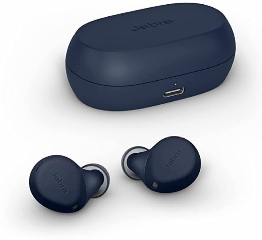 Jabra discount earbuds waterproof