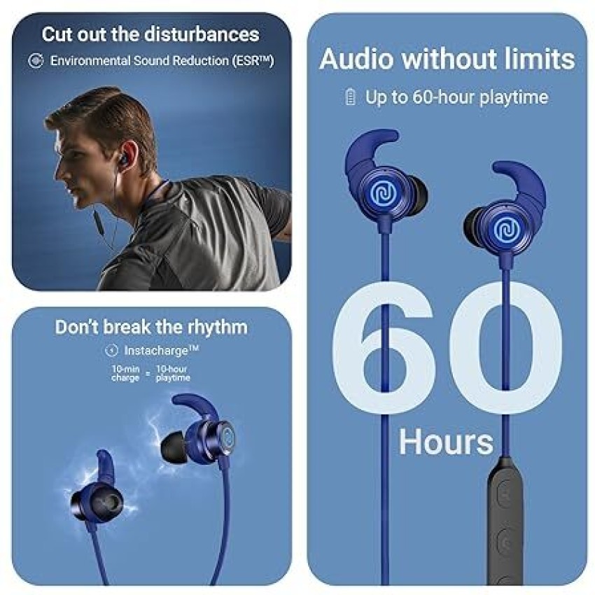 Noise tune outlet active flipkart