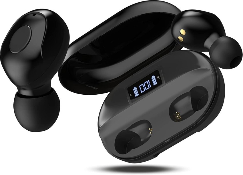 VEHOP T2 Bluetooth Earbuds TWS with Built in Power Bank