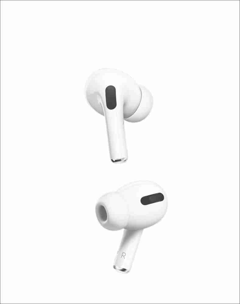 APPLE AIRPODS (3RD GENERATION) BLUETOOTH WIRELESS EARPHONE CHARGING CASE -  WHITE