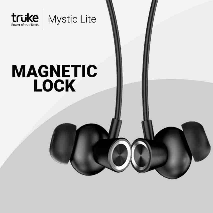 Truke yoga discount power neckband review