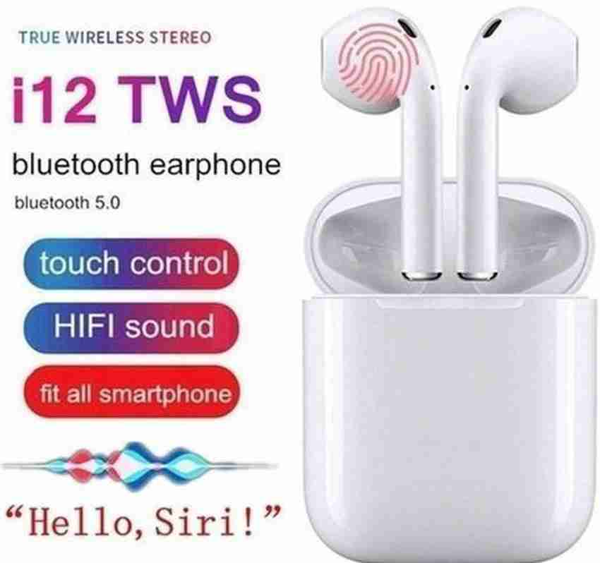 I12 airpods price original hotsell