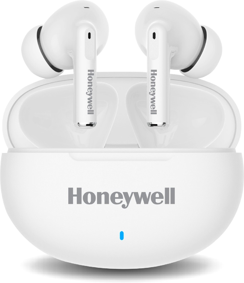 Honeywell Moxie V1200 Bluetooth TWS Earbuds Bluetooth Headset