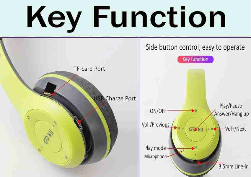Prices of headphones sales