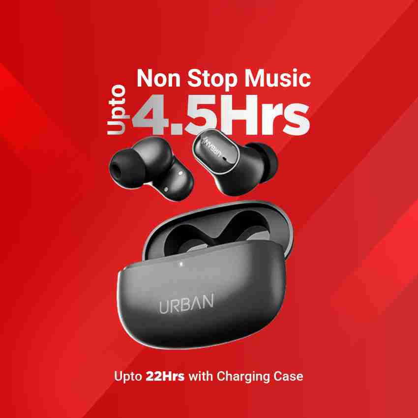 Urban earpods best sale