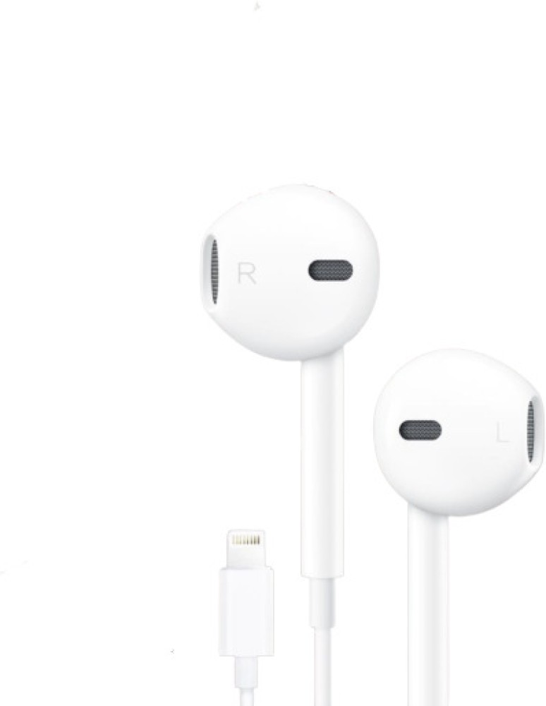 KDM I10 i PHONE Wired Wired Headset Price in India Buy KDM I10 i