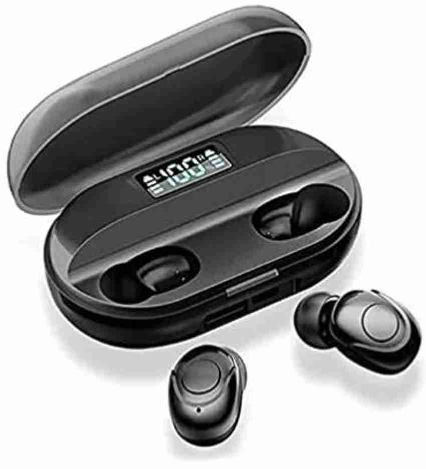 CRORA HRD 19 T2 Tws Earbuds Bluetoooth Connected Bluetooth Price in India Buy CRORA HRD 19 T2 Tws Earbuds Bluetoooth Connected Bluetooth Online CRORA Flipkart