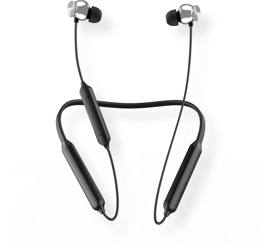 Mivi collar bluetooth online earphones review