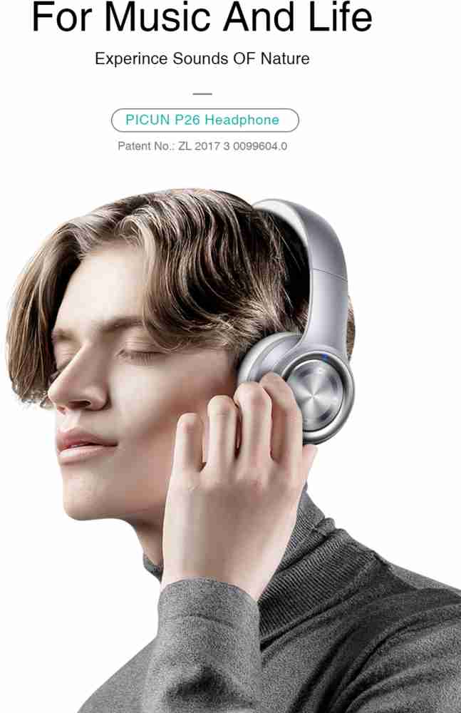 P26 headphones best sale