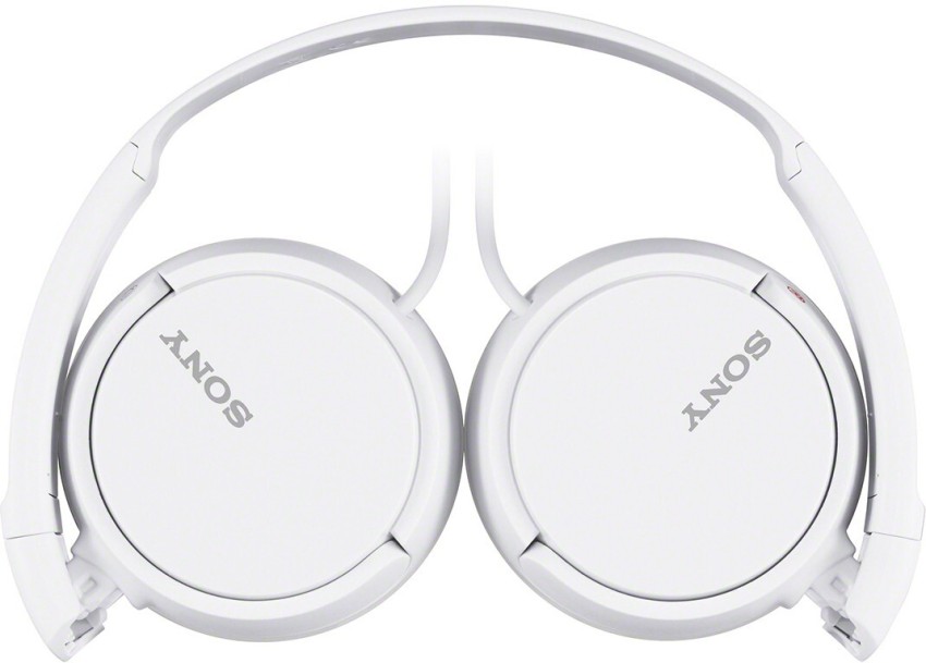 Sony mdr zx110a flipkart sale