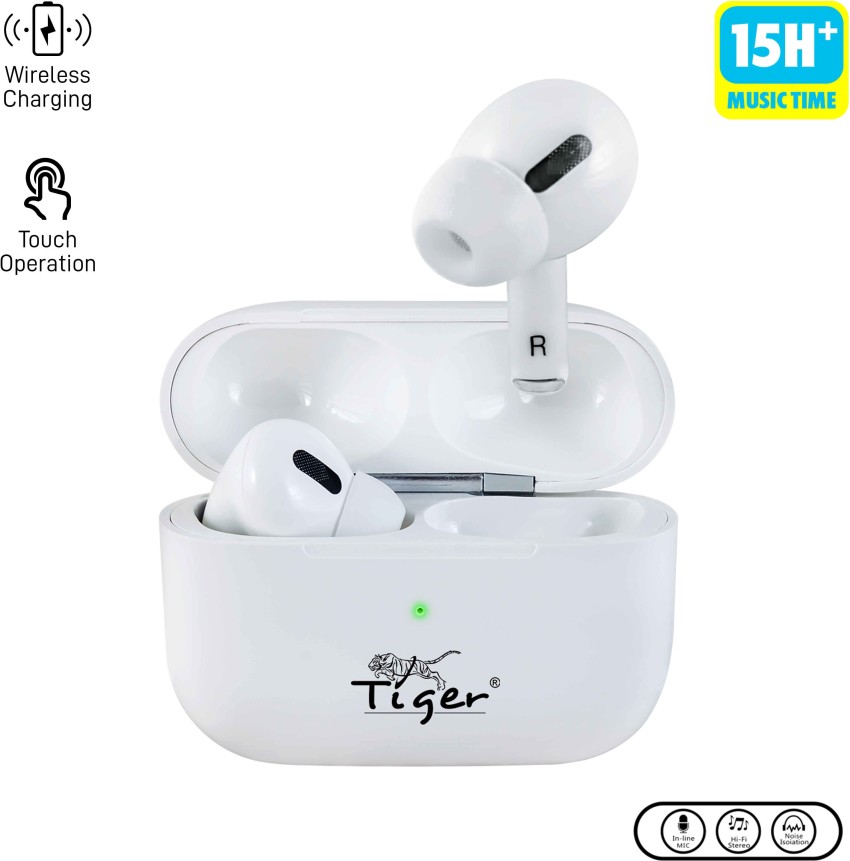 Tws tiger earbuds new arrivals