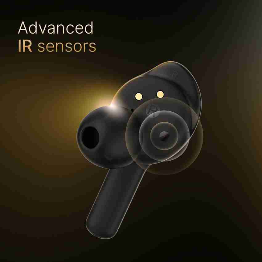 Torq earbuds 2025