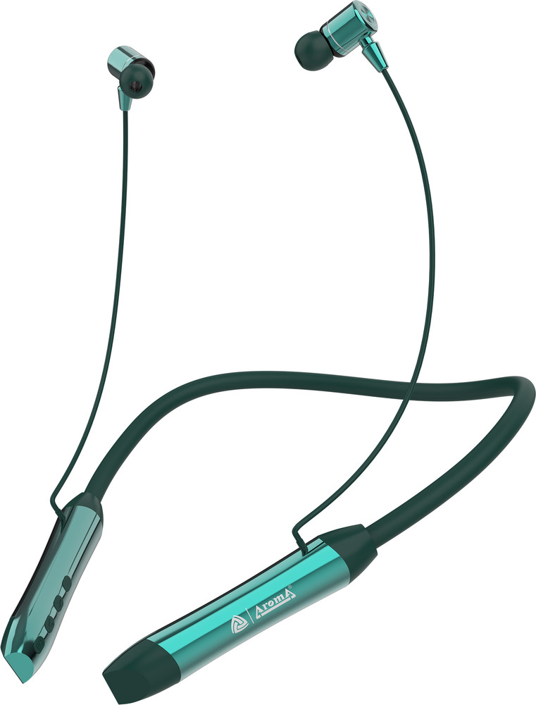 Fast hotsell charging neckband