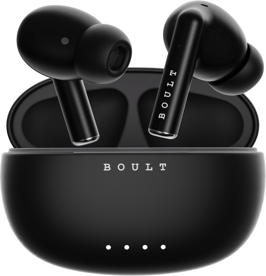 Boult bluetooth headphones online flipkart