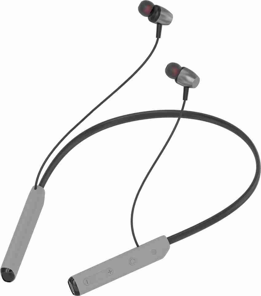 Gaming neckband headphones on sale