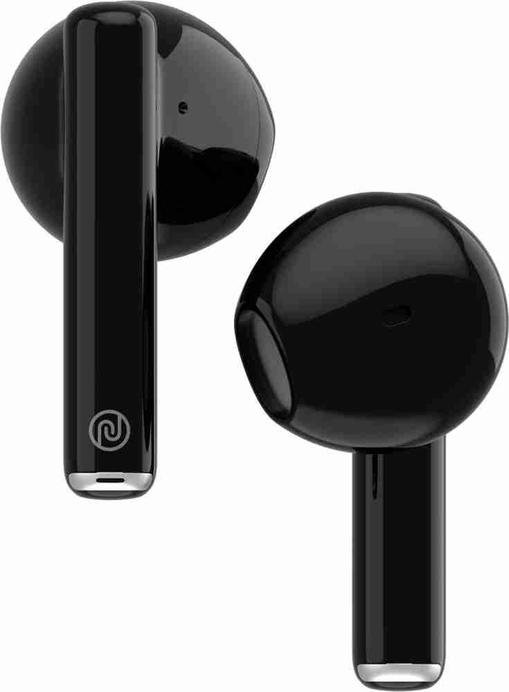 Noise Air Buds 2 with 40 Hours Playtime 13mm Driver Quad Mic