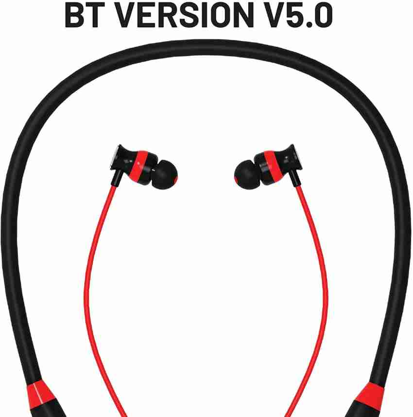 Iball bluetooth earphone online review