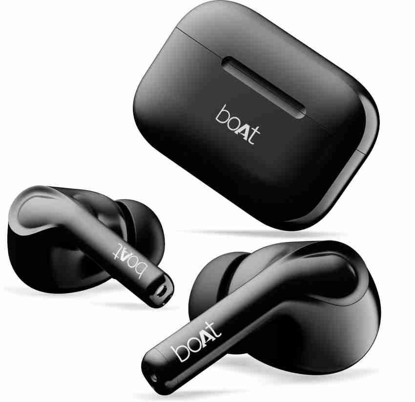 Bluetooth earphones boat outlet flipkart