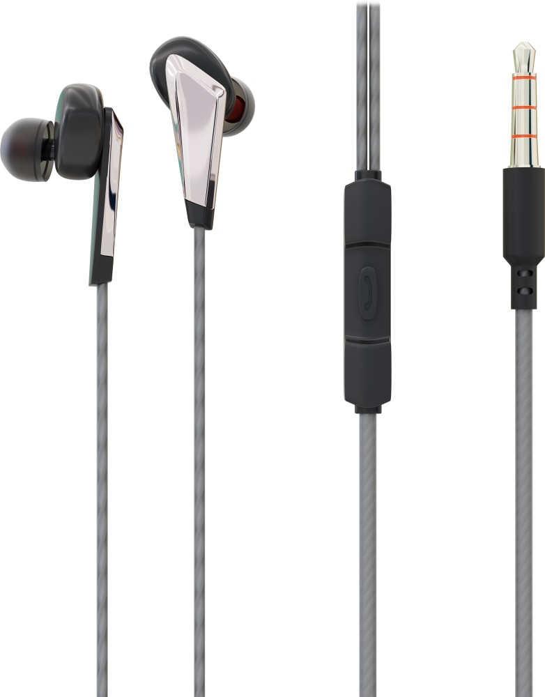 Ubon best sale earphones wired