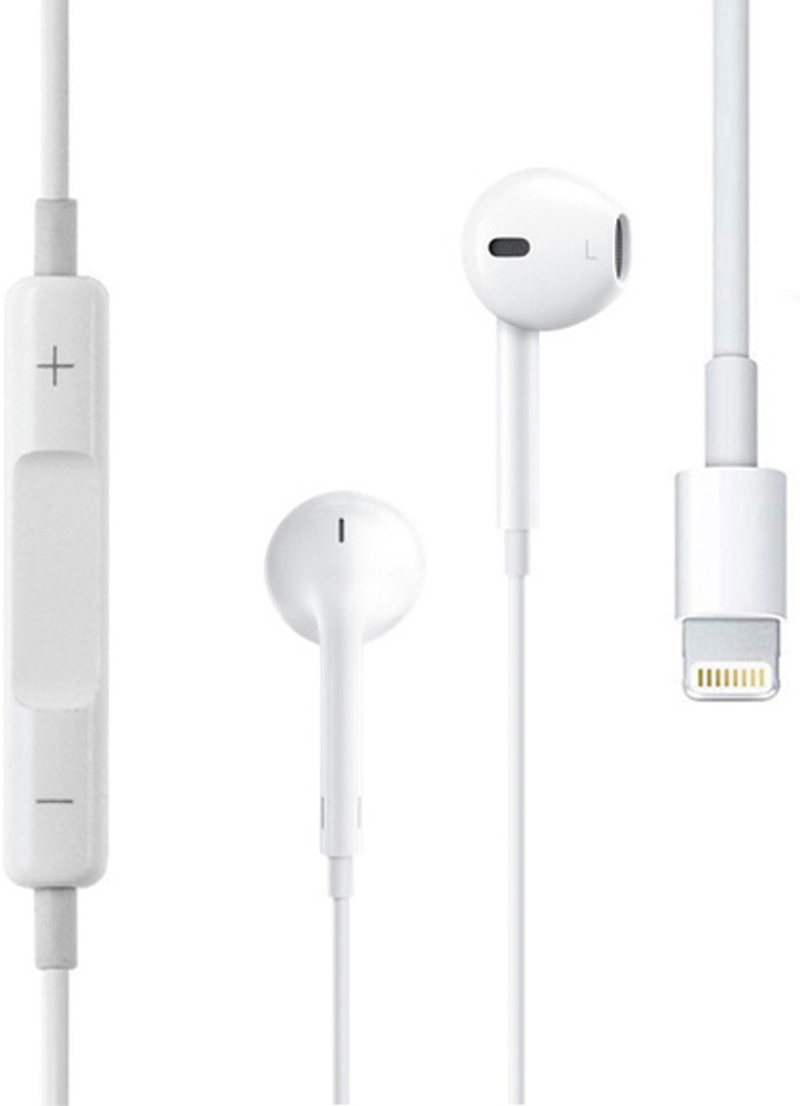 Iphone xr store headphones with mic