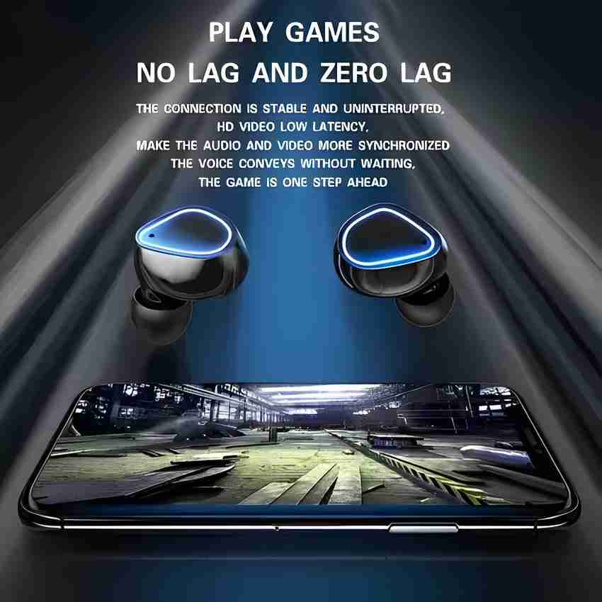 Remax true wireless earbuds tws shop 16